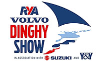 The RYA Volvo Dinghy Show 2009