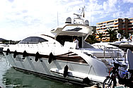 Luxury Cruiser