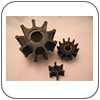Impellers for Inboard and Sterndrive Engines 