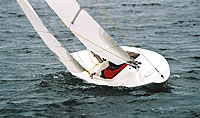Proton Yacht