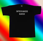 Spinnaker Hand's T Shirt