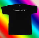 Navigator's T Shirt