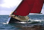 Select Yachts Cornish Shrimper